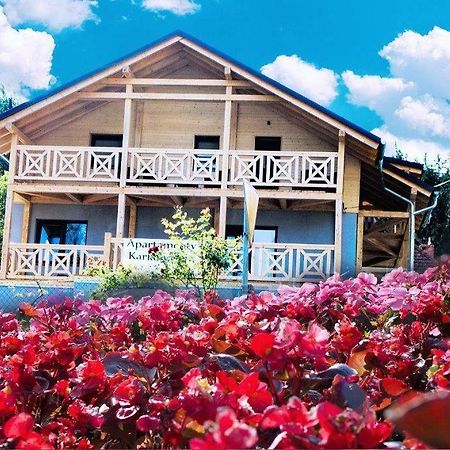 Apartamenty Karkonoskie 카르파츠 외부 사진