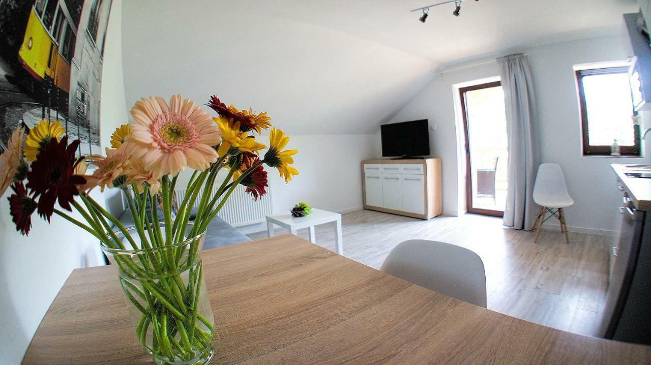 Apartamenty Karkonoskie 카르파츠 외부 사진