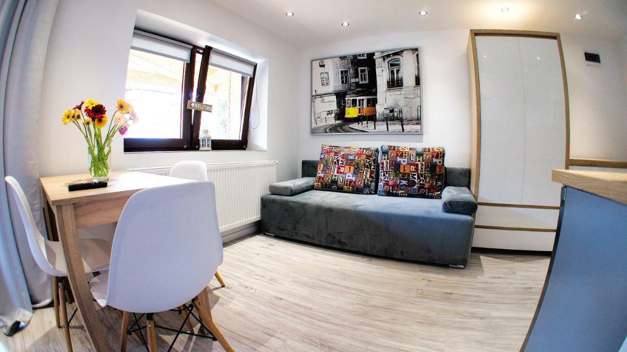 Apartamenty Karkonoskie 카르파츠 외부 사진