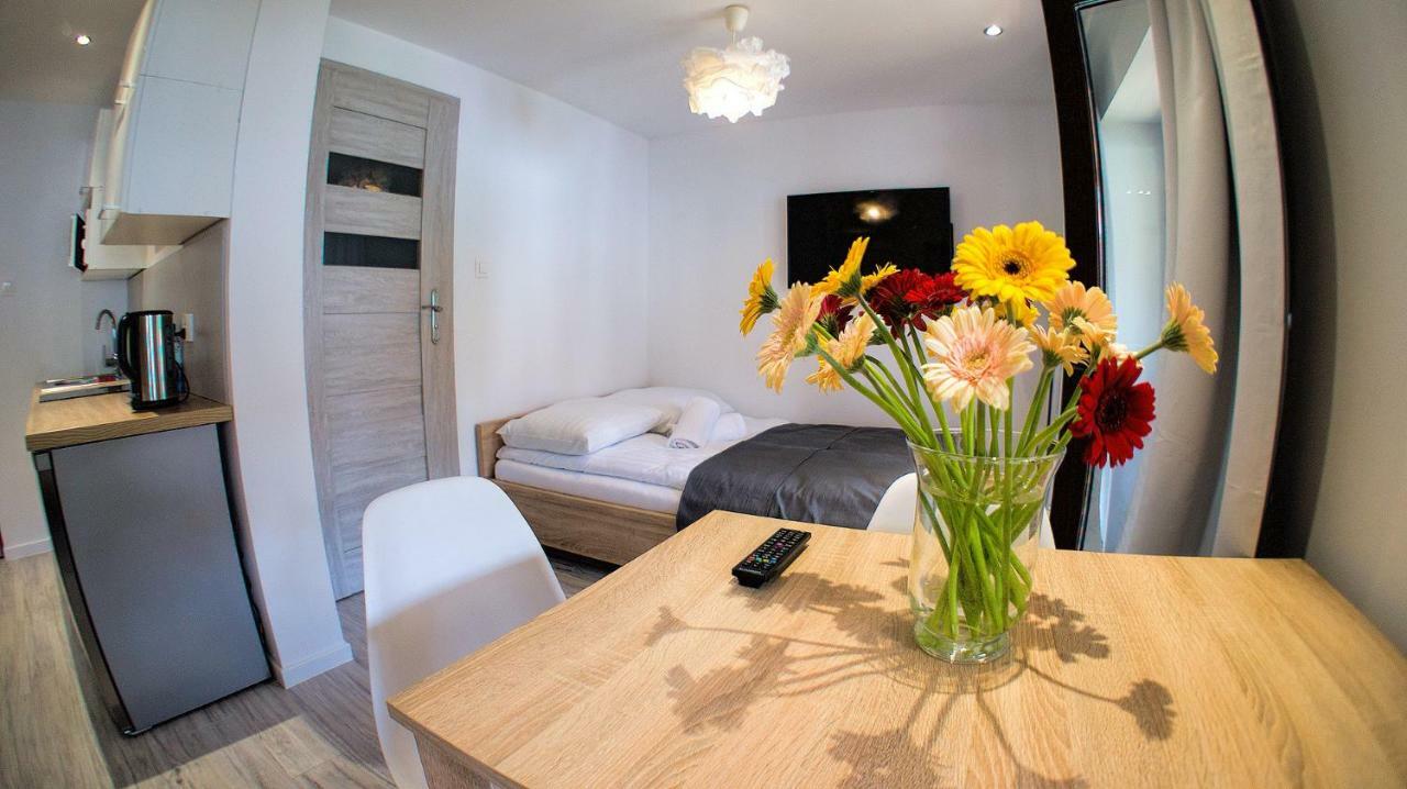 Apartamenty Karkonoskie 카르파츠 외부 사진