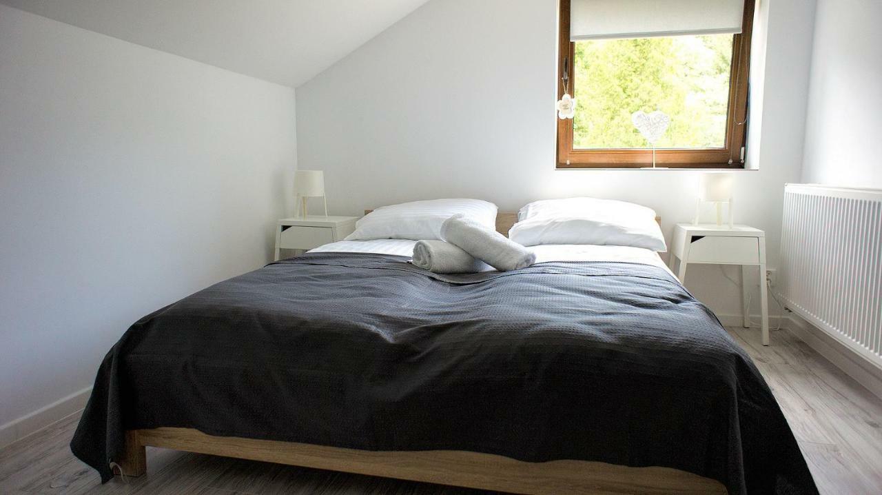 Apartamenty Karkonoskie 카르파츠 외부 사진