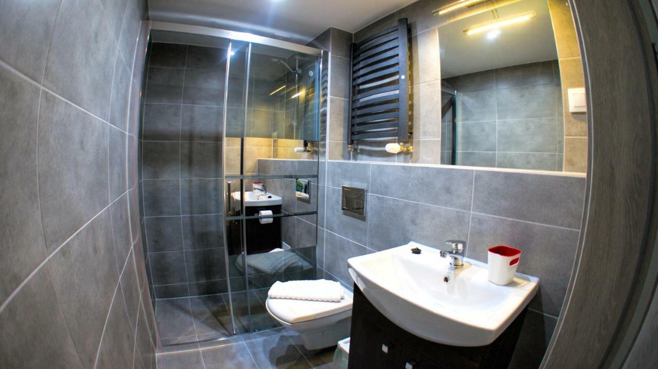 Apartamenty Karkonoskie 카르파츠 외부 사진