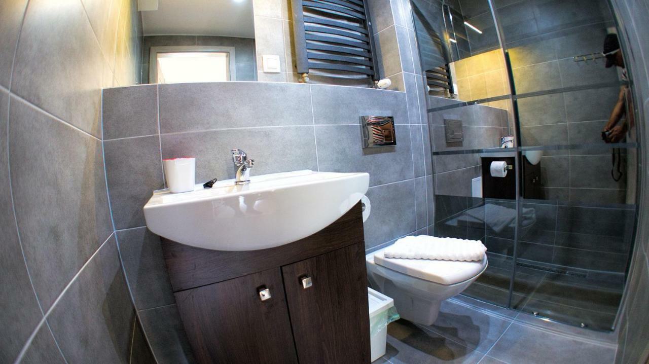 Apartamenty Karkonoskie 카르파츠 외부 사진