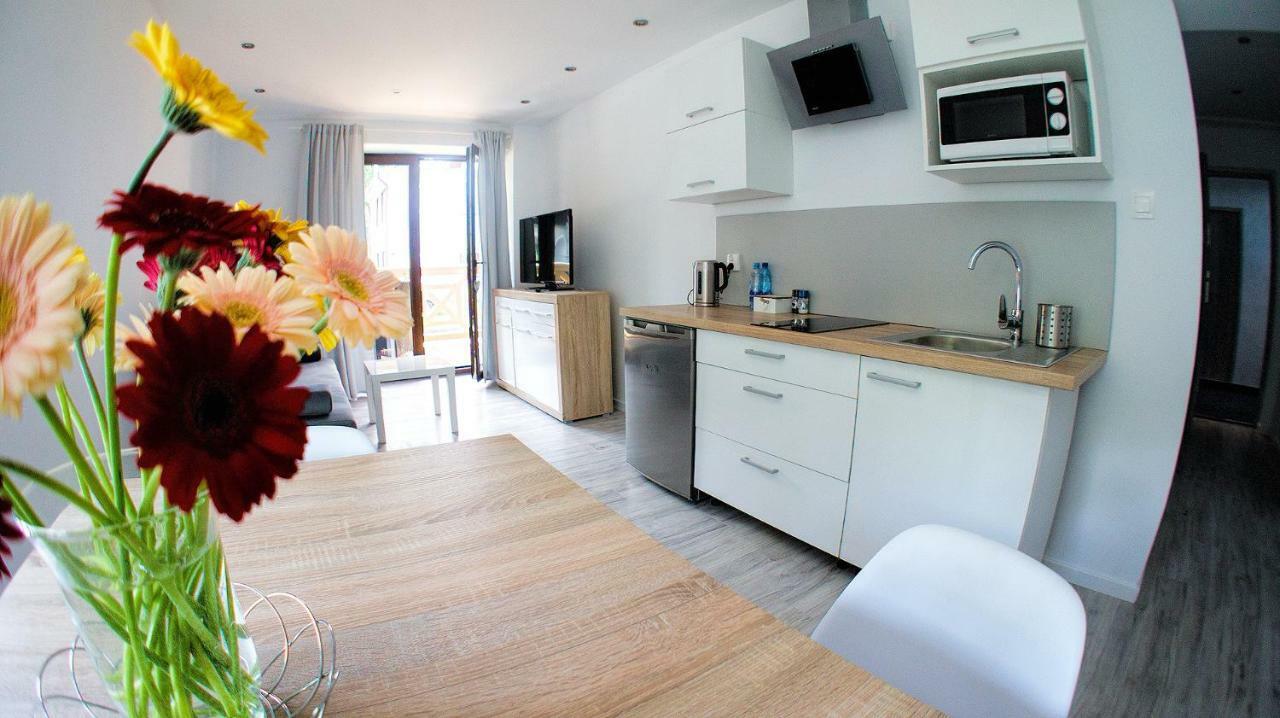 Apartamenty Karkonoskie 카르파츠 외부 사진