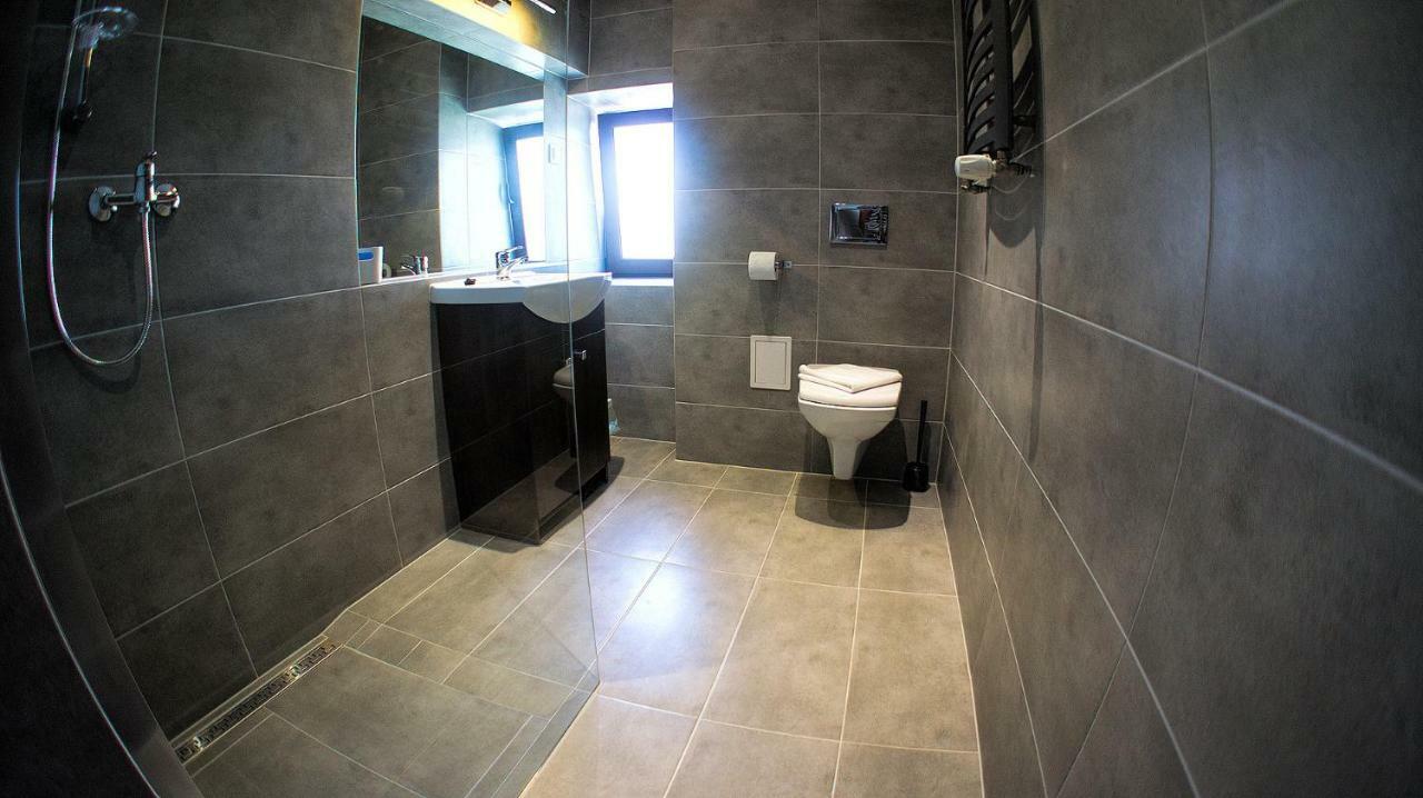 Apartamenty Karkonoskie 카르파츠 외부 사진