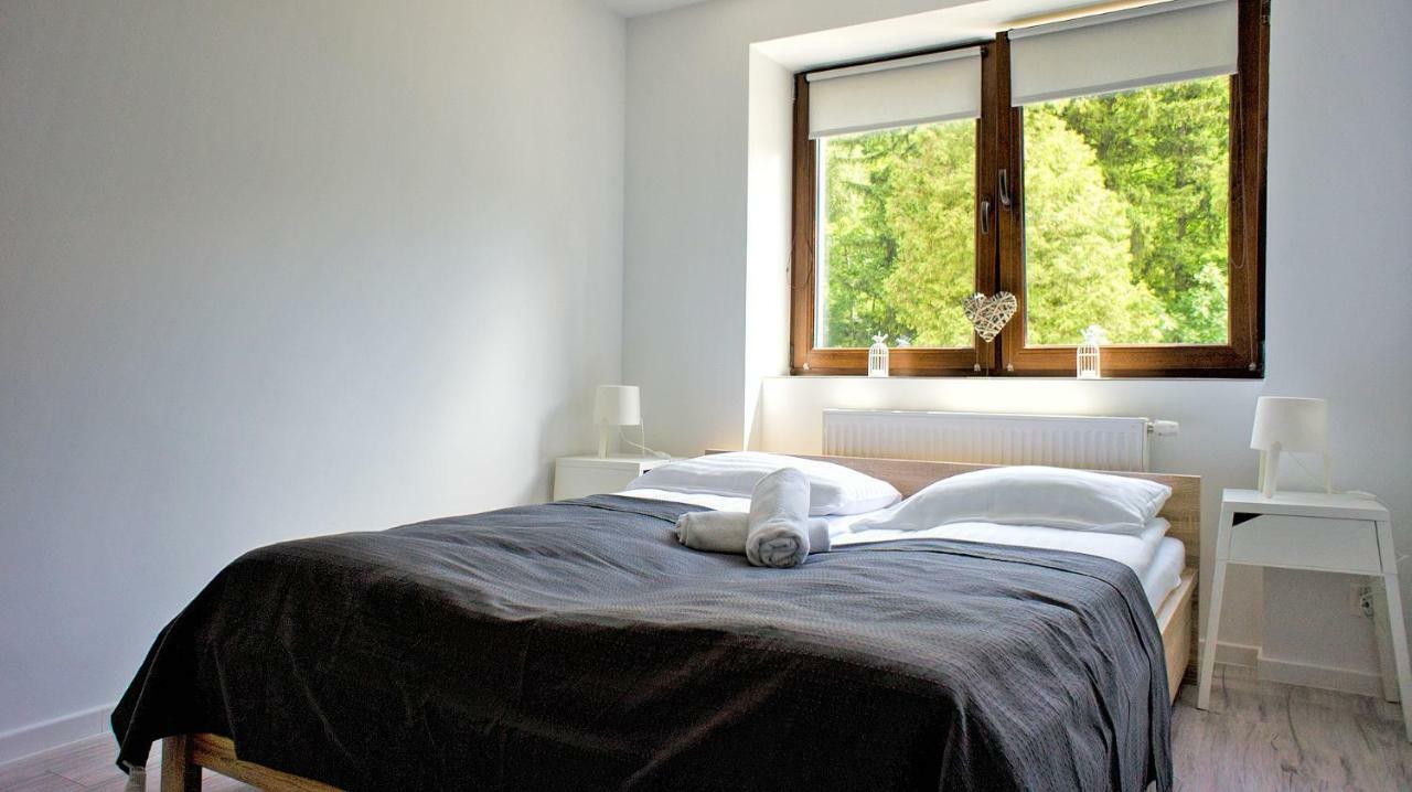 Apartamenty Karkonoskie 카르파츠 외부 사진