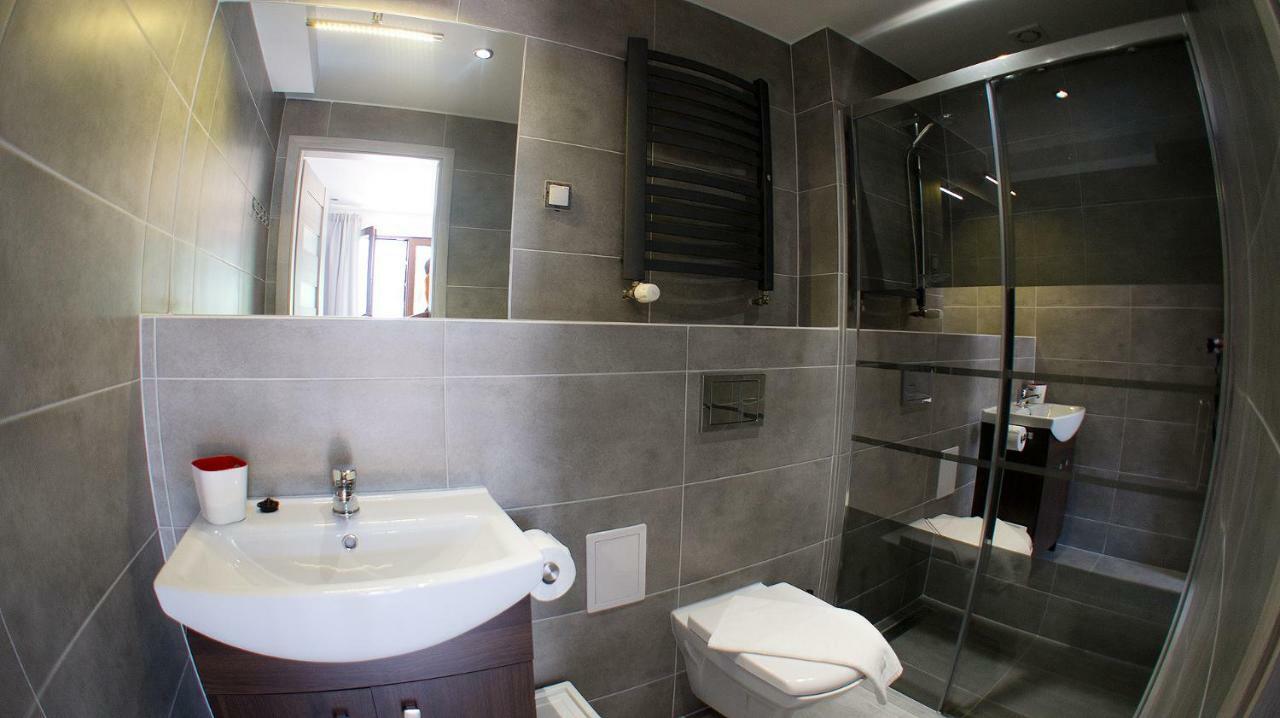 Apartamenty Karkonoskie 카르파츠 외부 사진