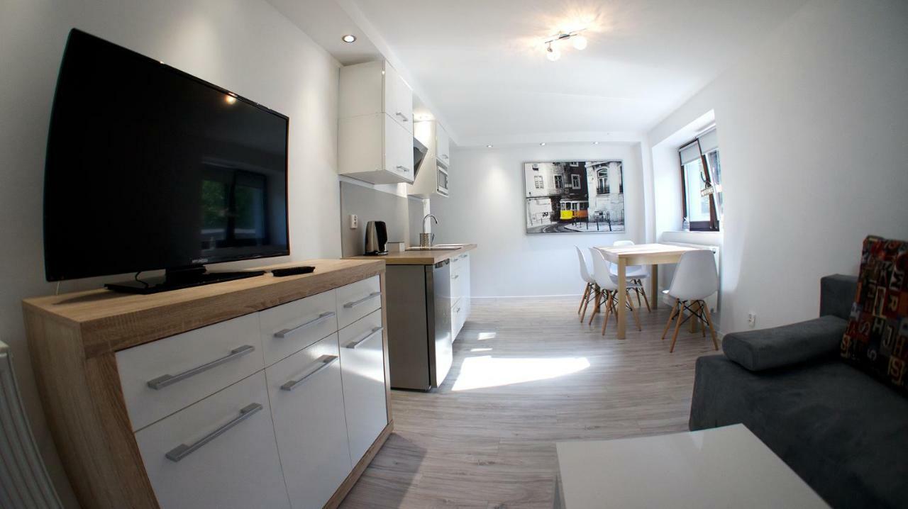 Apartamenty Karkonoskie 카르파츠 외부 사진