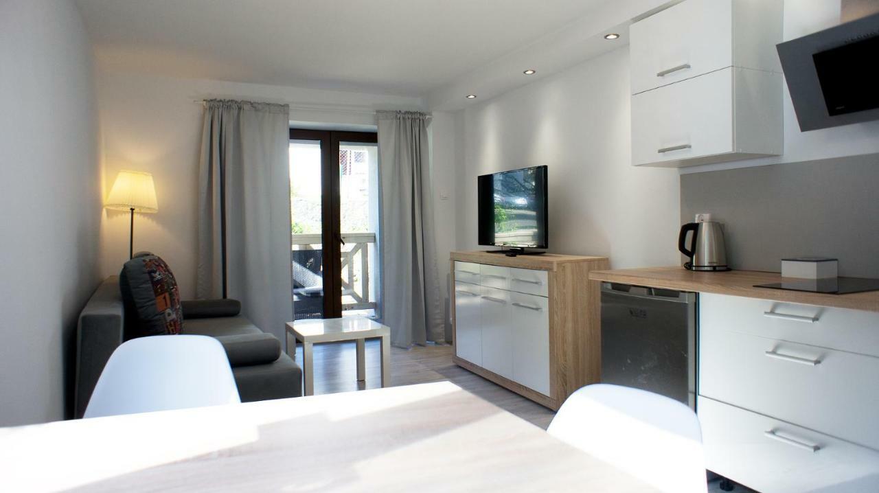 Apartamenty Karkonoskie 카르파츠 외부 사진