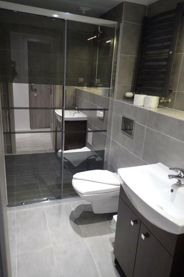 Apartamenty Karkonoskie 카르파츠 외부 사진