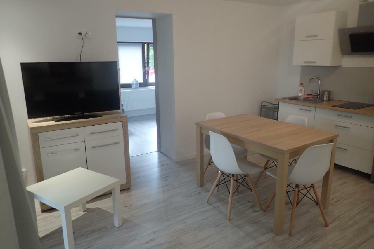 Apartamenty Karkonoskie 카르파츠 외부 사진