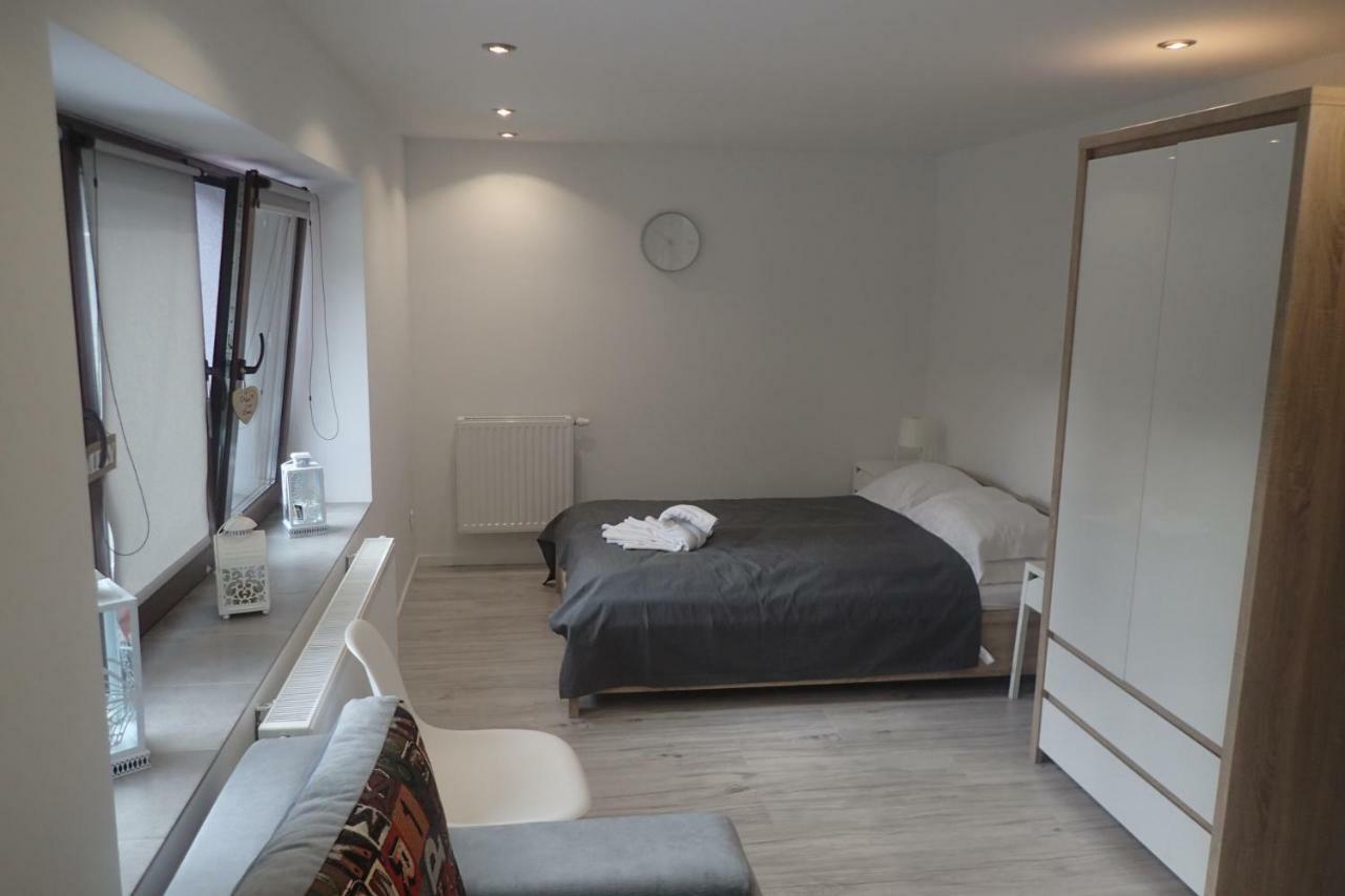 Apartamenty Karkonoskie 카르파츠 외부 사진