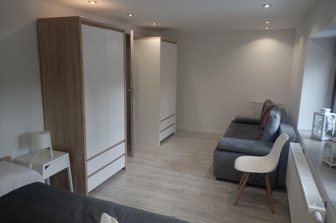 Apartamenty Karkonoskie 카르파츠 외부 사진