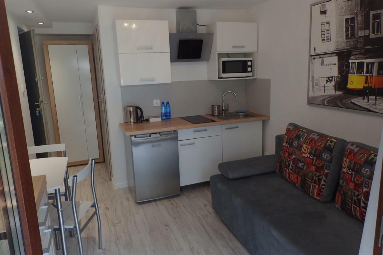 Apartamenty Karkonoskie 카르파츠 외부 사진
