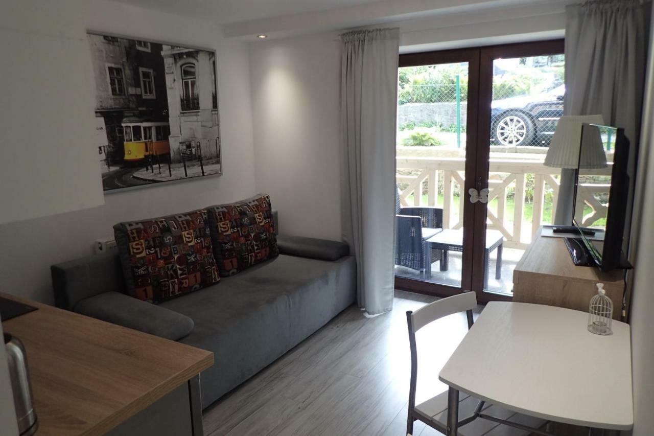 Apartamenty Karkonoskie 카르파츠 외부 사진